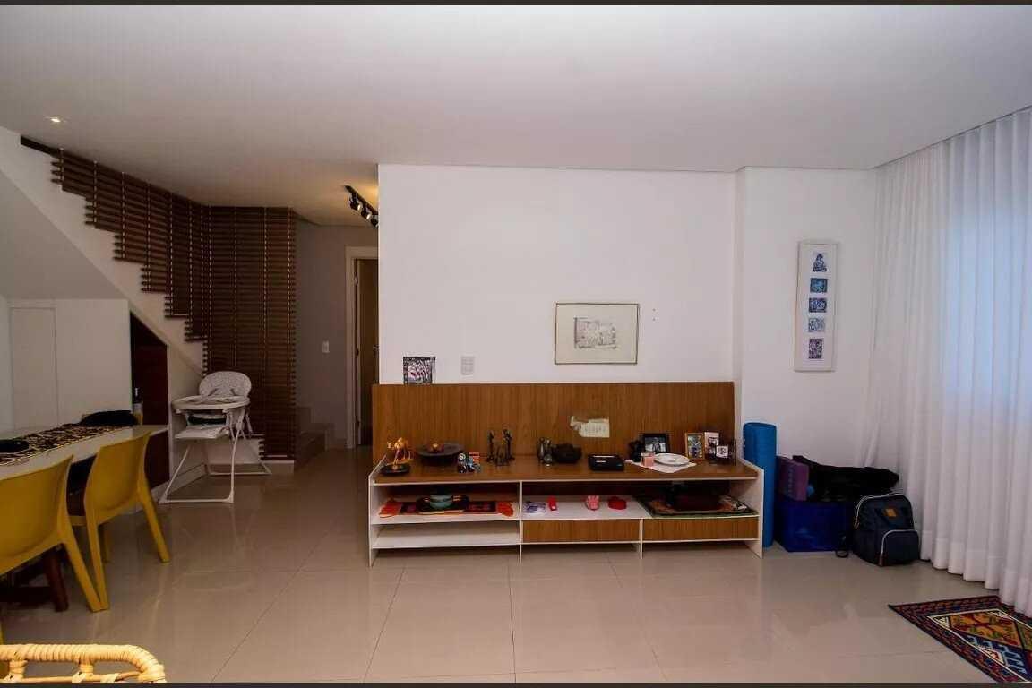 Apartamento, Anchieta, 3 Quartos, 3 Vagas, 1 Suíte