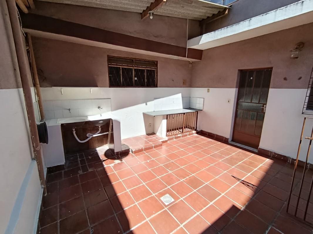 Casa, Caiçaras, 3 Quartos, 2 Vagas