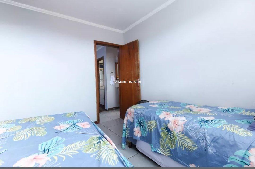 Apartamento, Monte Castelo, 3 Quartos, 1 Vaga