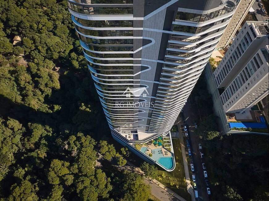 Apartamento, Vale do Sereno, 3 Quartos, 4 Vagas, 3 Suítes