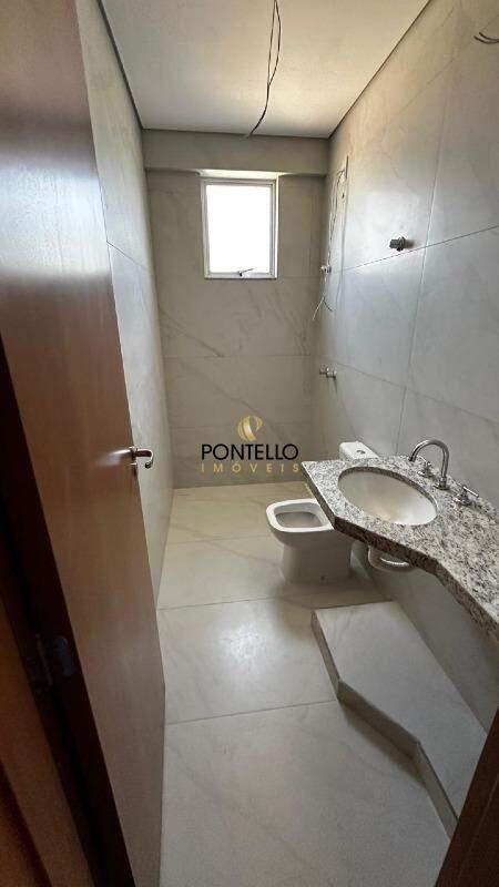 Apartamento, Nossa Senhora das Graças, 3 Quartos, 3 Vagas, 1 Suíte