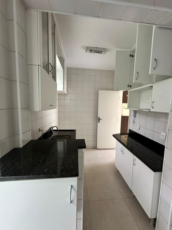 Apartamento, Ouro Preto, 2 Quartos, 1 Vaga, 1 Suíte