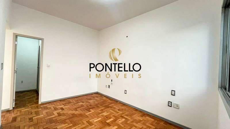 Apartamento, Santo Agostinho, 3 Quartos, 2 Vagas, 2 Suítes