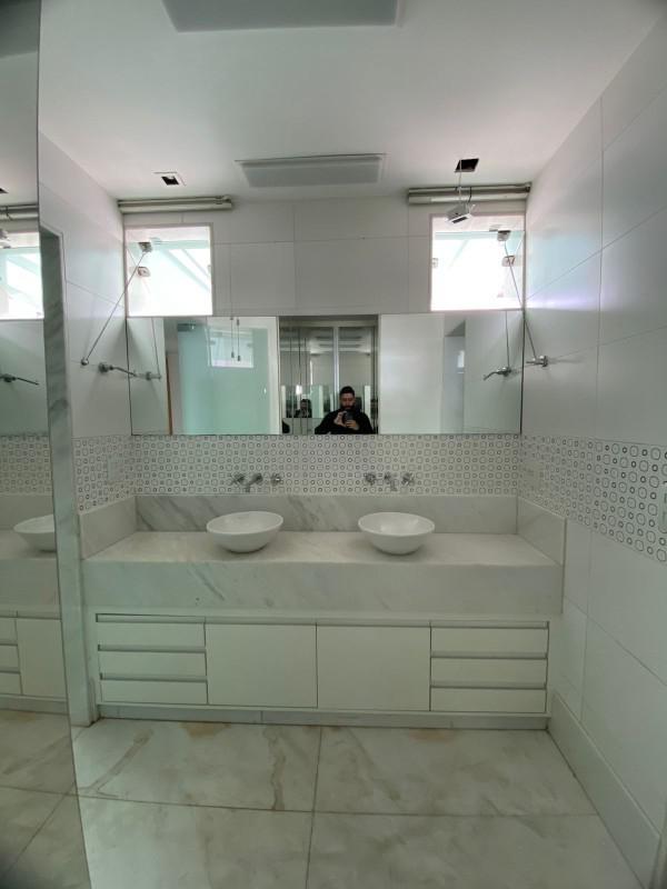 Cobertura, Castelo, 4 Quartos, 3 Vagas, 1 Suíte