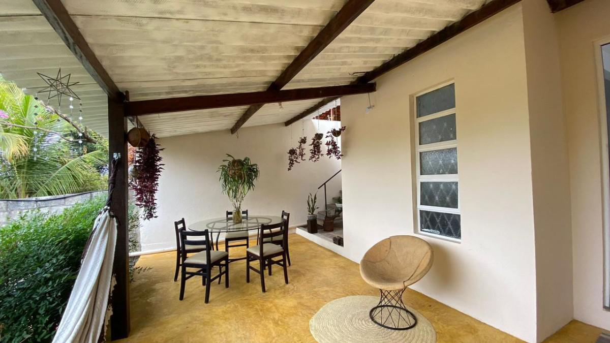 Casa, Lundcea, 2 Quartos, 2 Vagas, 2 Suítes