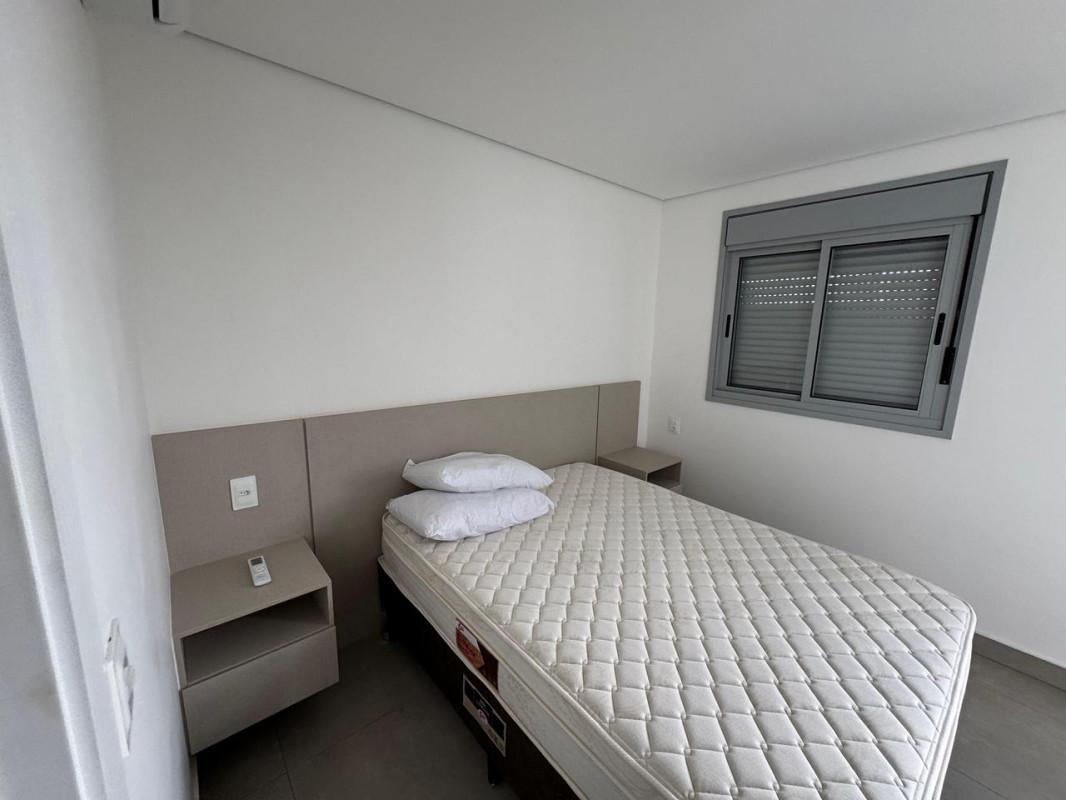 Apartamento, Barro Preto, 1 Quarto, 1 Vaga, 1 Suíte