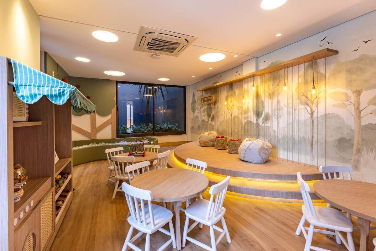 Apartamento, Vale do Sereno, 4 Quartos, 4 Vagas, 4 Suítes