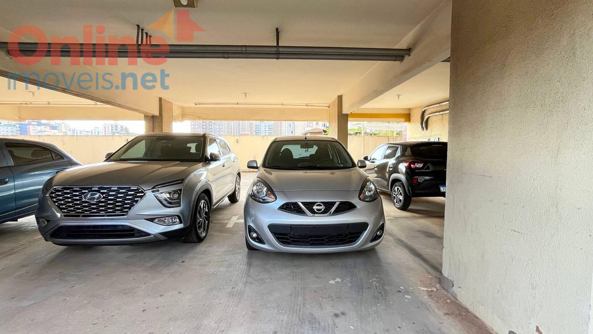 Apartamento, Alto Barroca, 2 Quartos, 0 Vaga, 1 Suíte