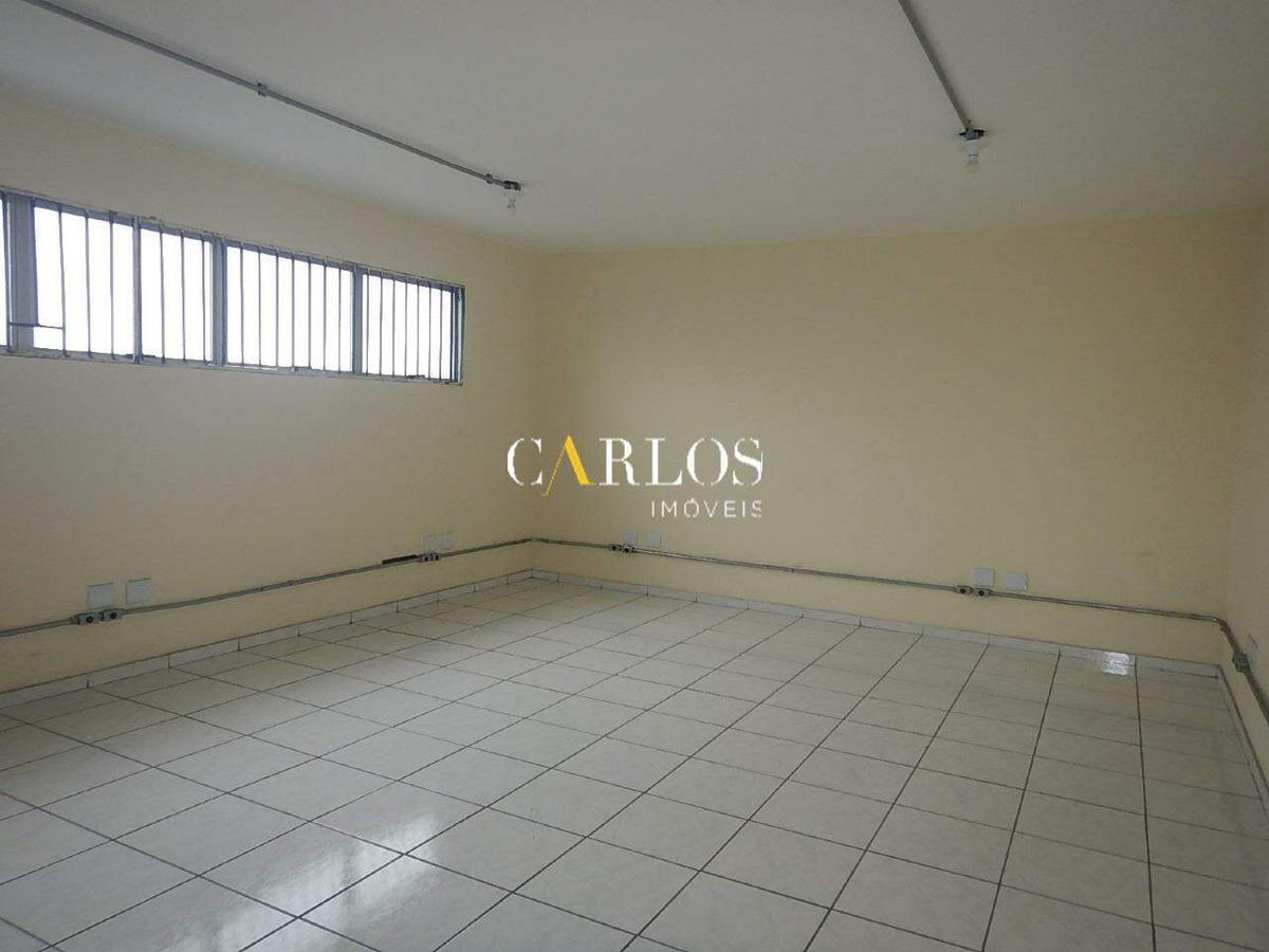 Galpão, Do Comércio, 4 Vagas