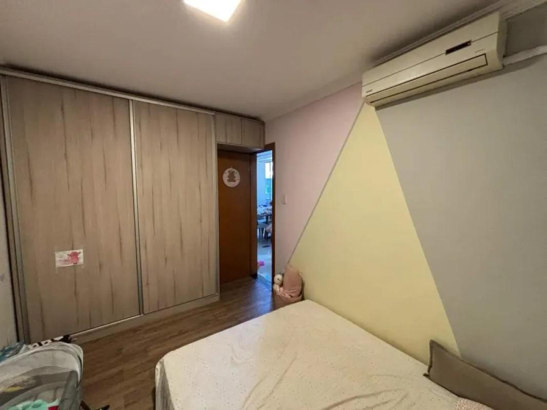 Cobertura, Castelo, 3 Quartos, 2 Vagas, 1 Suíte