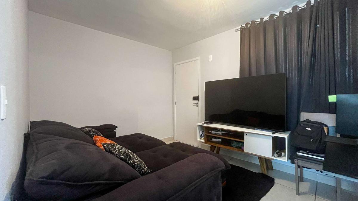 Apartamento, Pindorama, 2 Quartos, 1 Vaga