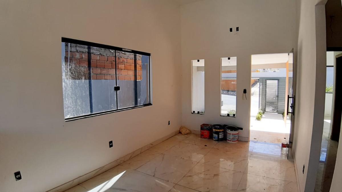 Casa, Acácias, 3 Quartos, 2 Vagas, 1 Suíte