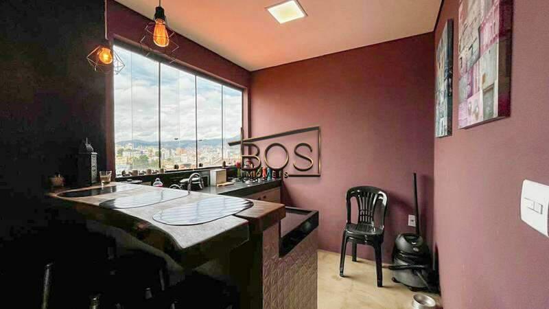 Cobertura, Colégio Batista, 2 Quartos, 1 Vaga