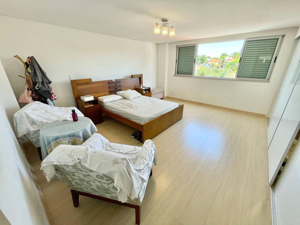 Cobertura, São José, 4 Quartos, 4 Vagas, 2 Suítes