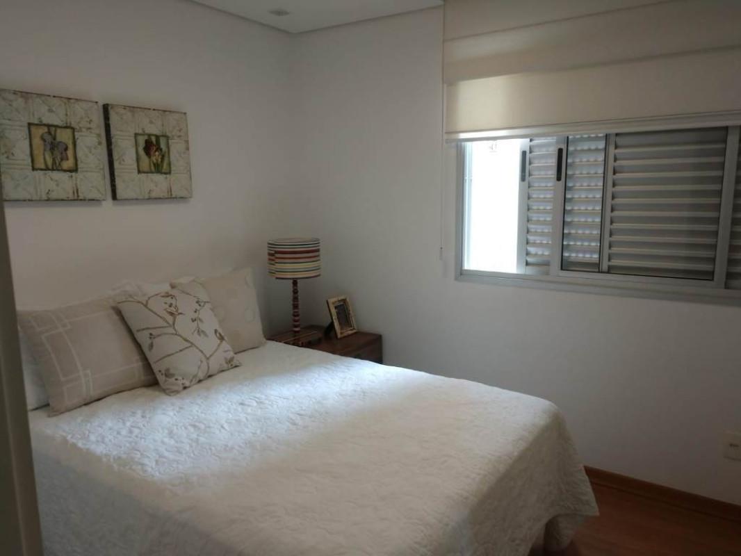 Apartamento, Carmo, 3 Quartos, 3 Vagas, 1 Suíte