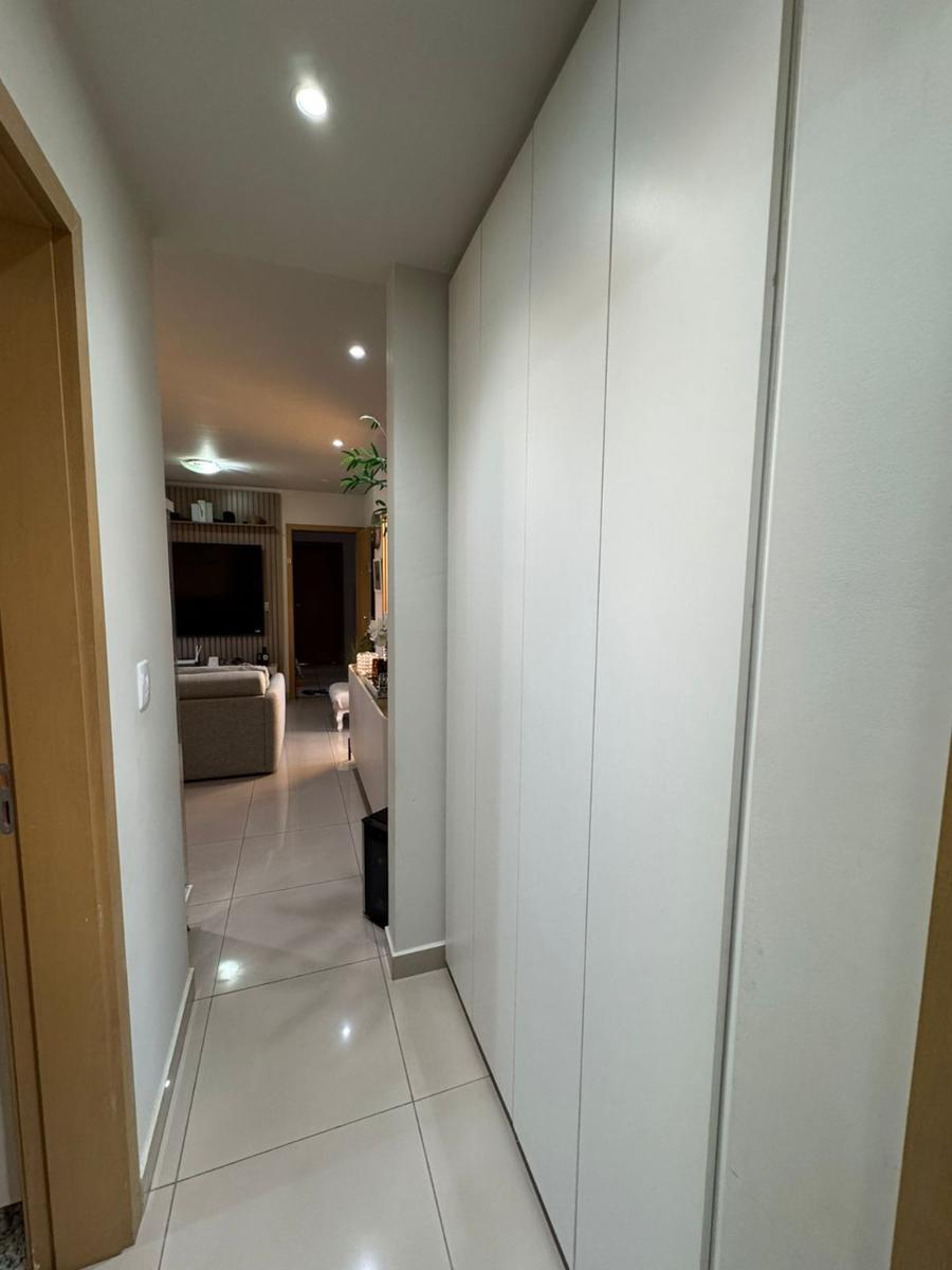Apartamento, Colégio Batista, 2 Quartos, 2 Vagas, 1 Suíte
