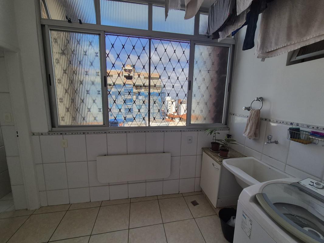 Apartamento, Alto Barroca, 3 Quartos, 1 Vaga, 1 Suíte