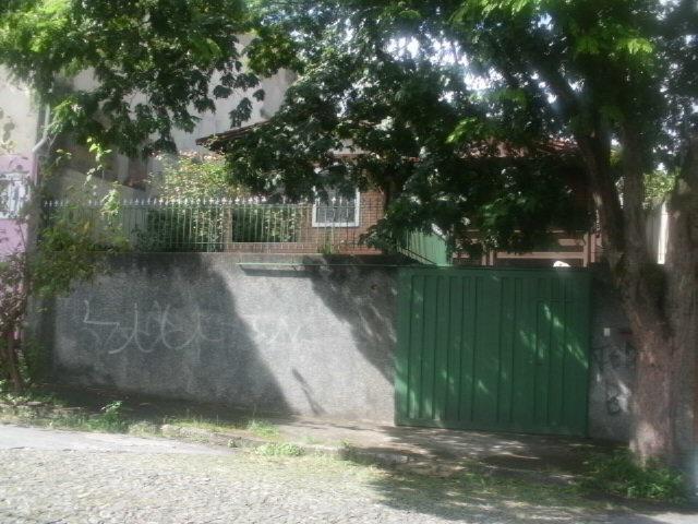 Casa, Ipanema, 3 Quartos, 2 Vagas, 1 Suíte