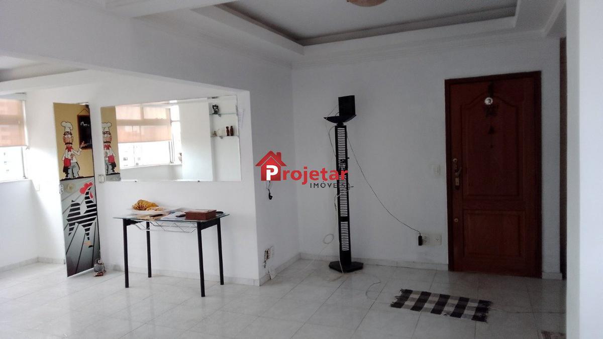 Cobertura, Sagrada Família, 3 Quartos, 1 Vaga, 1 Suíte