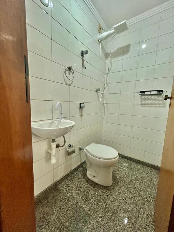 Apartamento, Paquetá, 3 Quartos, 2 Vagas, 1 Suíte