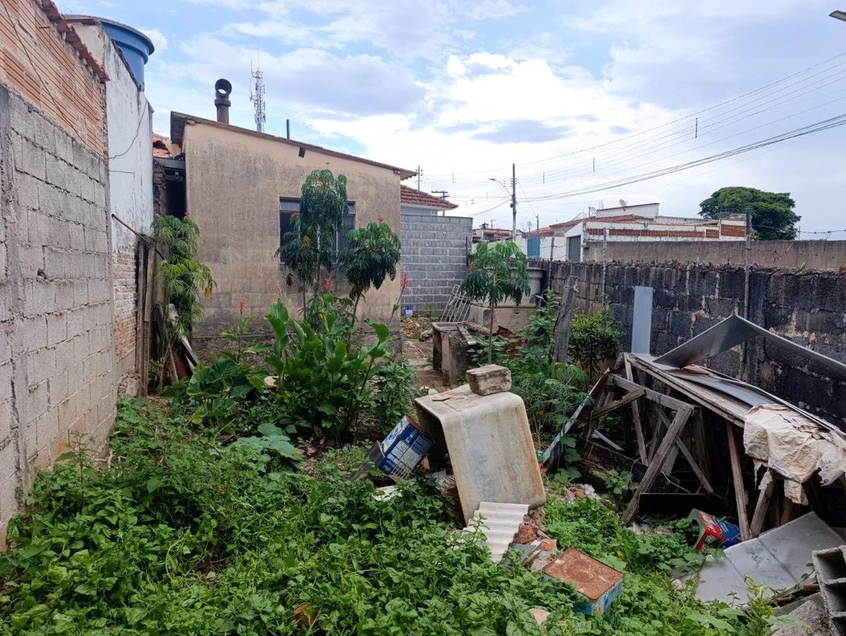 Casa, Centro, 2 Quartos, 1 Vaga