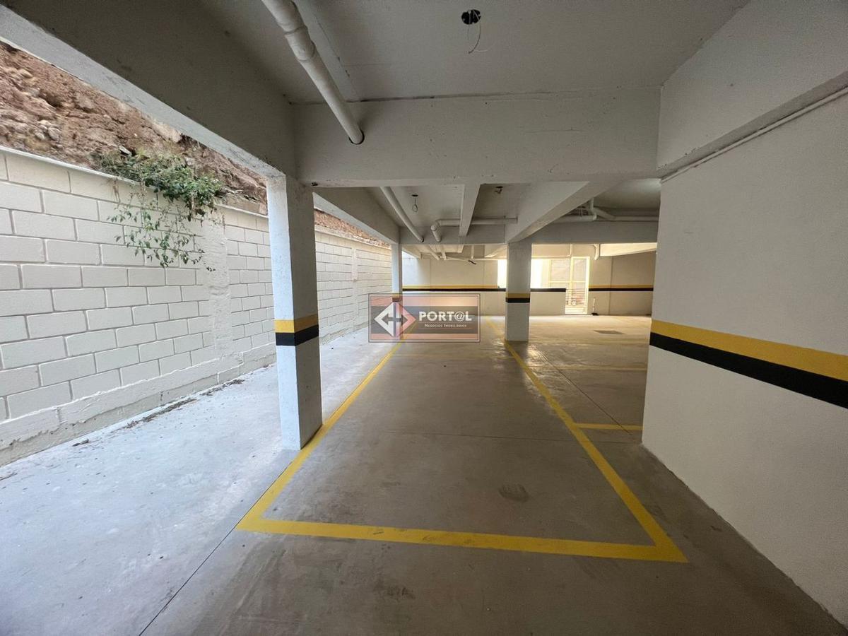 Cobertura, União, 4 Quartos, 2 Vagas, 2 Suítes