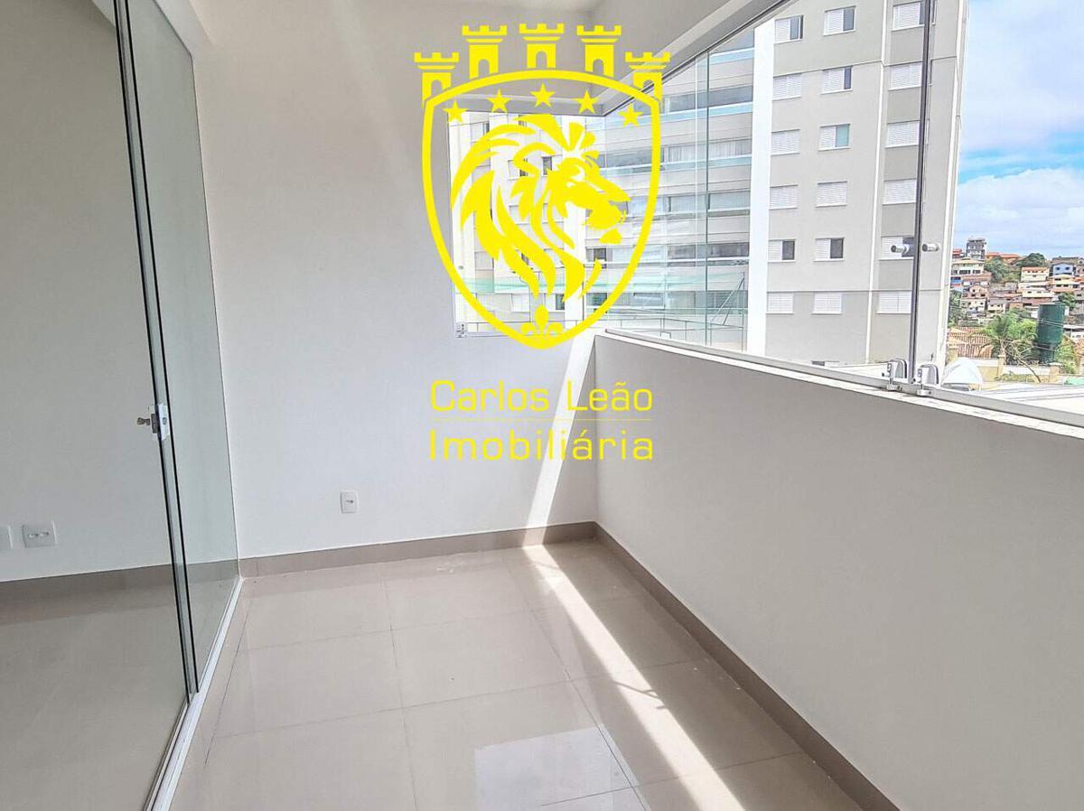 Cobertura, Buritis, 3 Quartos, 3 Vagas, 1 Suíte