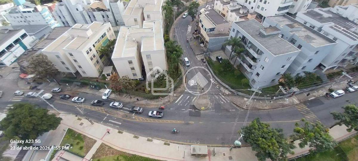 Apartamento, Estoril, 3 Quartos, 2 Vagas, 1 Suíte