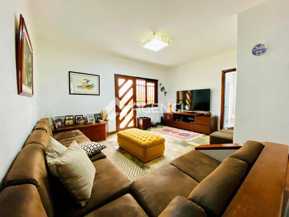 Casa, Bandeirantes (pampulha), 4 Quartos, 10 Vagas, 1 Suíte