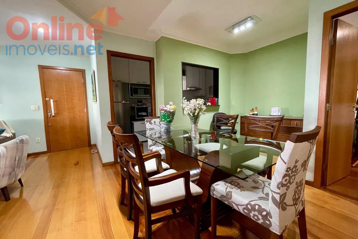 Apartamento, Gutierrez, 2 Quartos, 0 Vaga, 1 Suíte