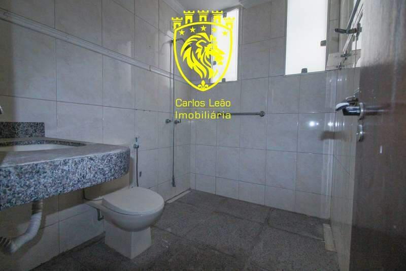 Cobertura, Santo Antônio, 4 Quartos, 3 Vagas, 2 Suítes