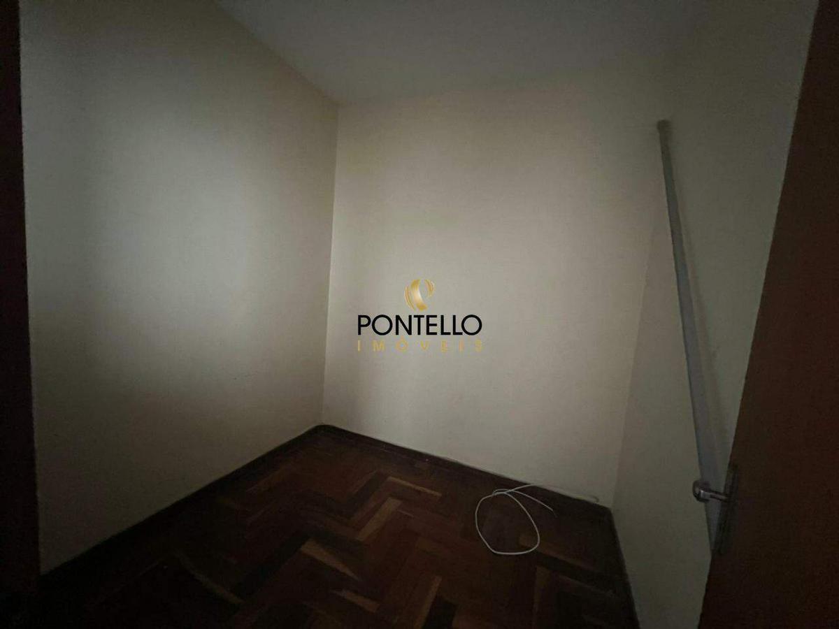 Apartamento, Santa Helena, 3 Quartos, 2 Vagas, 1 Suíte