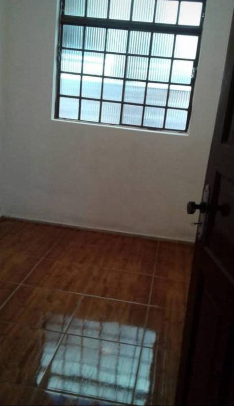Casa, Santa Cruz, 3 Quartos, 3 Vagas, 1 Suíte