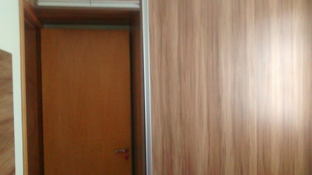 Apartamento, Cabral, 2 Quartos, 1 Vaga