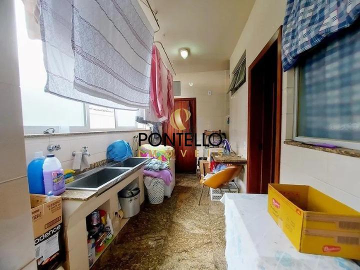 Apartamento, Gutierrez, 4 Quartos, 4 Vagas, 1 Suíte