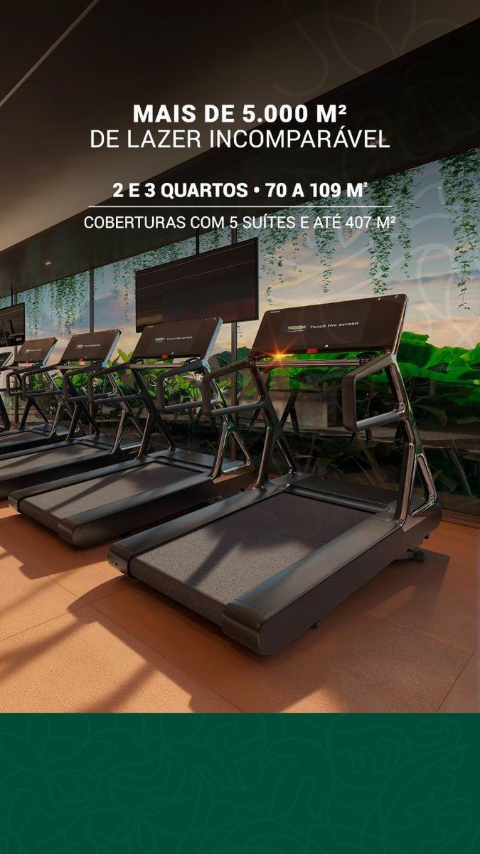 Apartamento, Alphaville - Lagoa dos Ingleses, 2 Quartos, 2 Vagas, 1 Suíte