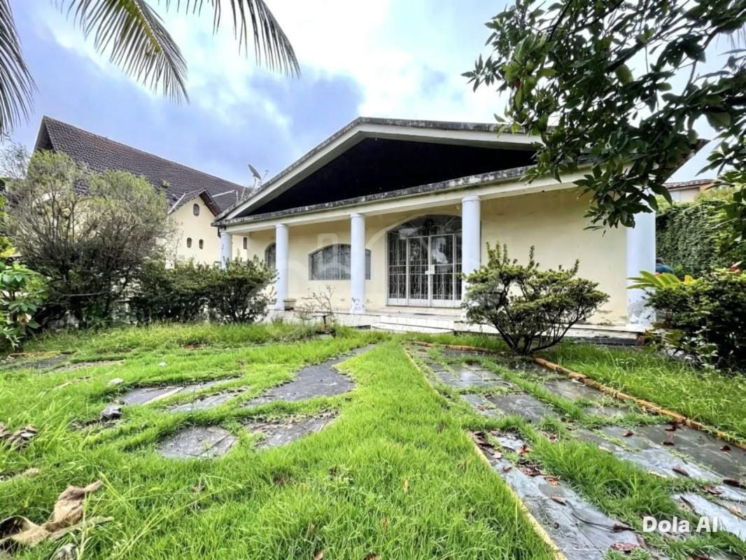 Casa, São Luiz (pampulha), 4 Quartos, 8 Vagas, 3 Suítes