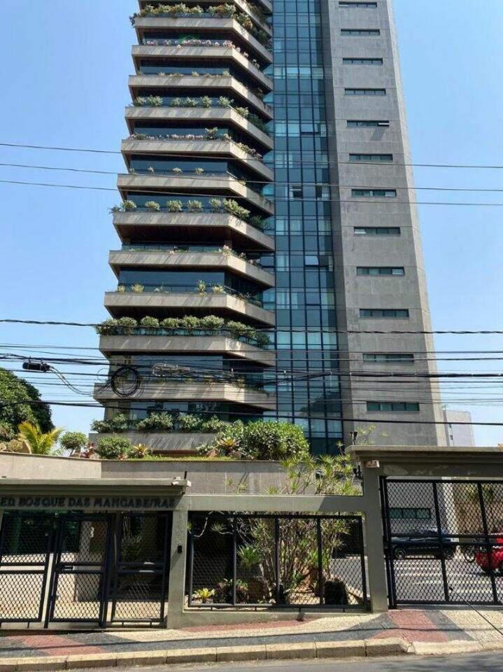 Apartamento, Serra, 4 Quartos, 5 Vagas, 2 Suítes