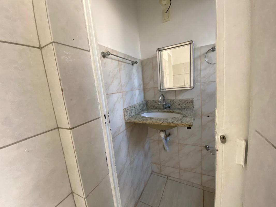 Casa, Renascença, 2 Quartos, 0 Vaga