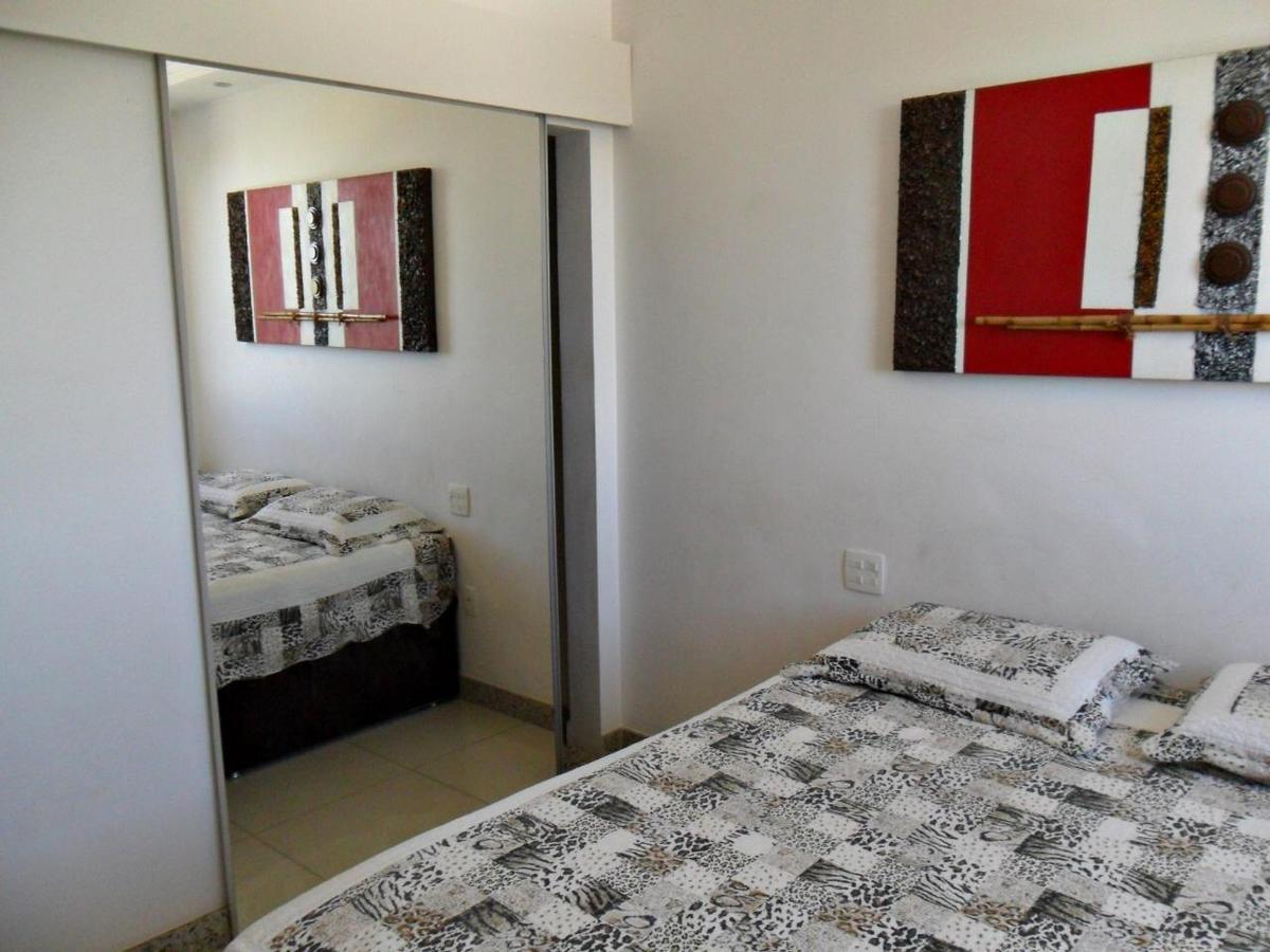 Cobertura, Planalto, 4 Quartos, 4 Vagas, 2 Suítes