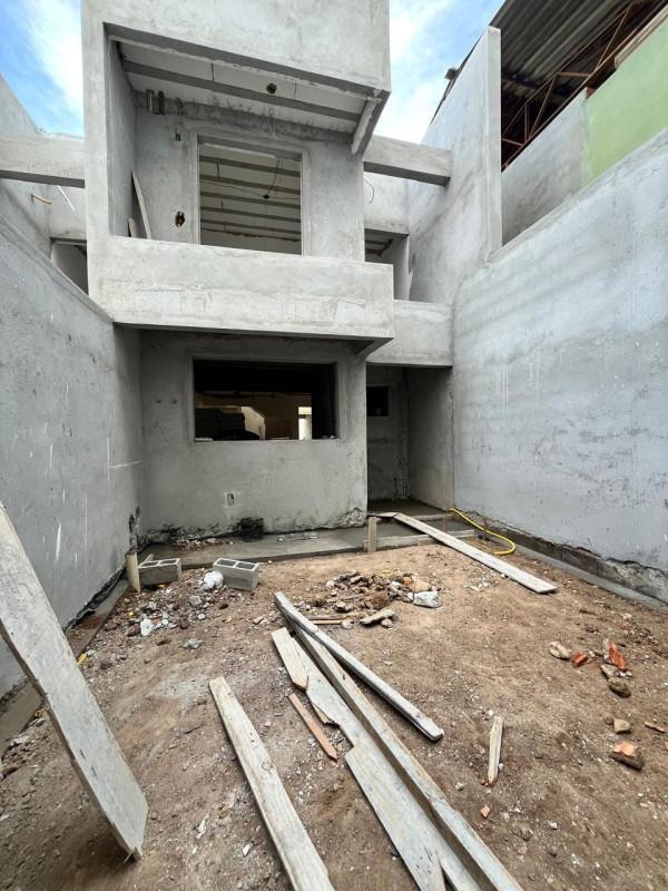 Casa, Riacho das Pedras, 2 Quartos, 1 Vaga, 1 Suíte