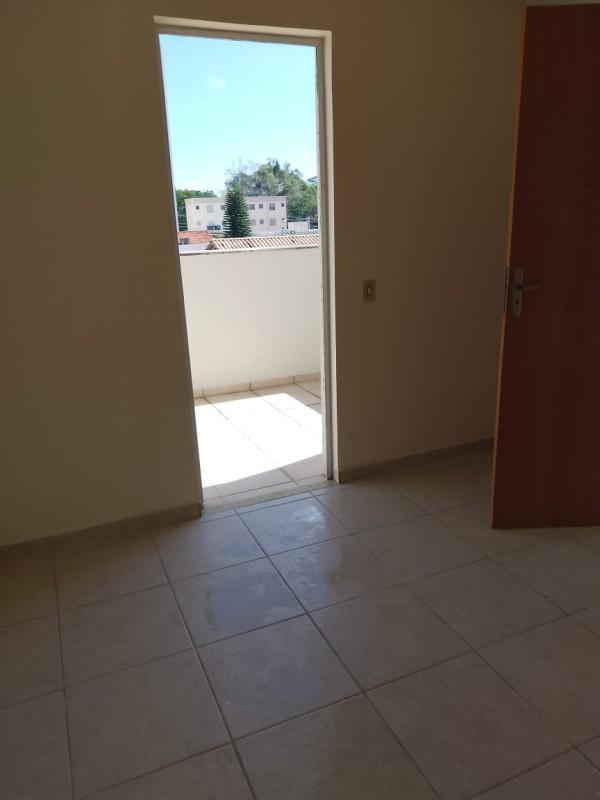 Cobertura, Sagrada Família, 3 Quartos, 1 Vaga, 1 Suíte