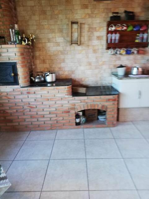 Casa, Santa Paula, 4 Quartos, 10 Vagas, 1 Suíte