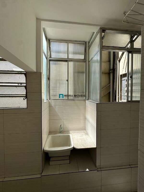 Apartamento, São Lucas, 2 Quartos, 1 Vaga