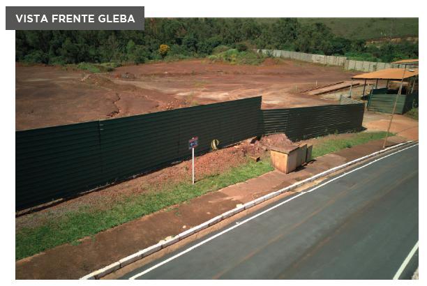Lote, Água Limpa, 0 Quarto, 0 Vaga
