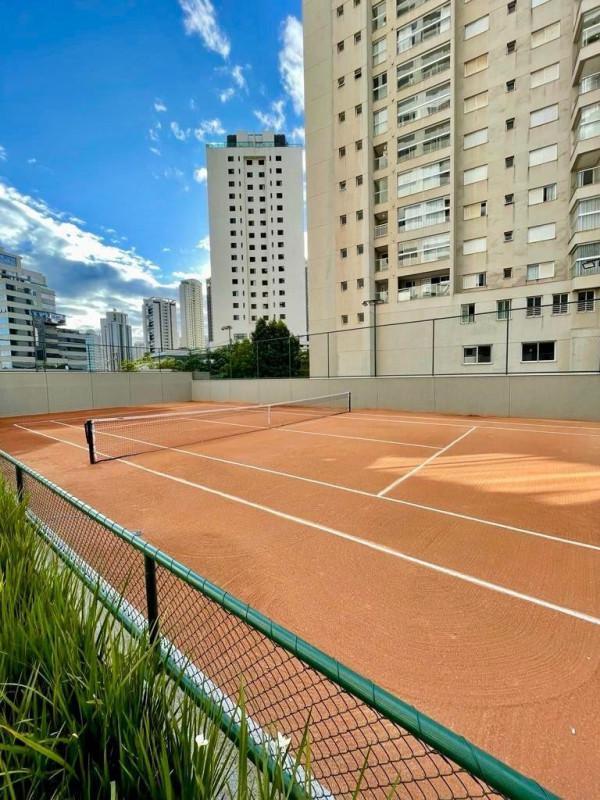 Apartamento, Jardim das Mangabeiras, 4 Quartos, 4 Vagas, 4 Suítes