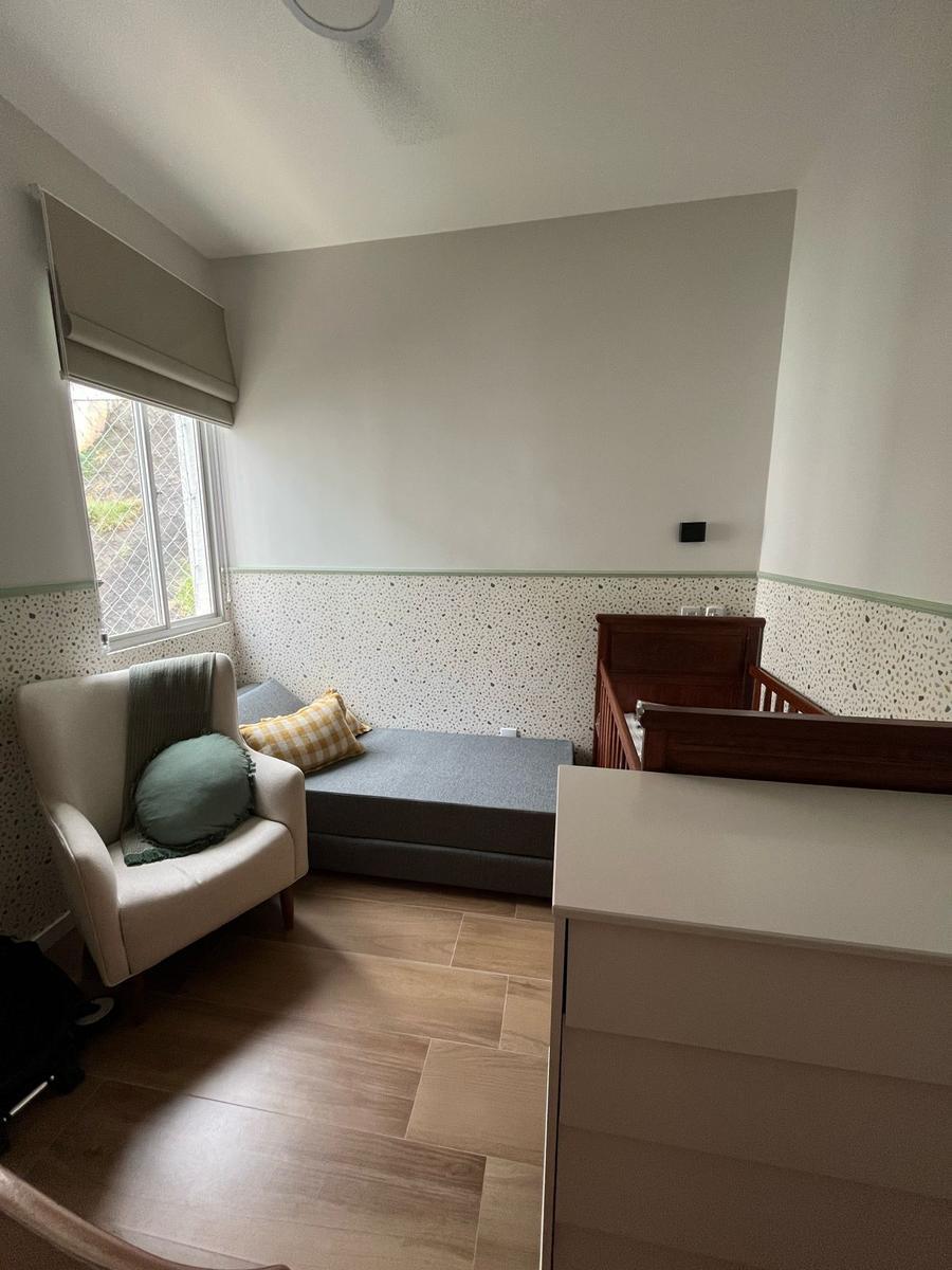Apartamento, Sion, 2 Quartos, 1 Vaga, 1 Suíte