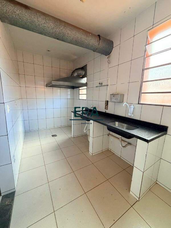 Andar, São Pedro, 0 Quarto, 2 Vagas