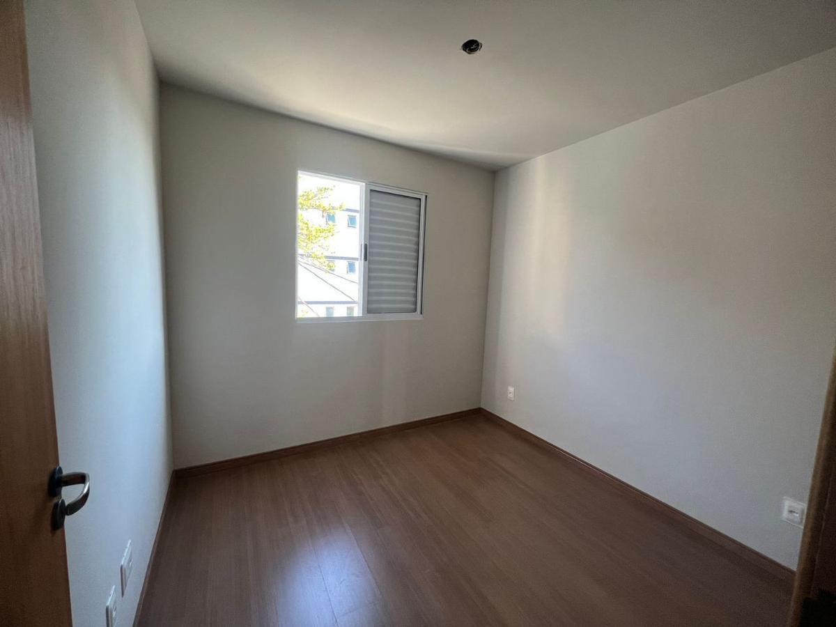 Apartamento, União, 3 Quartos, 2 Vagas, 1 Suíte