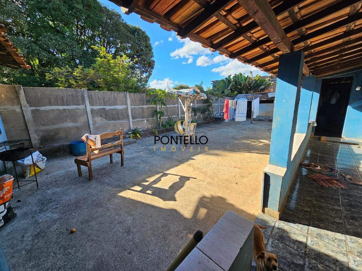 Fazenda, Jk, 3 Quartos, 4 Vagas